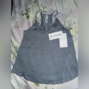 Athleta nighttime bliss sleep cami NWT